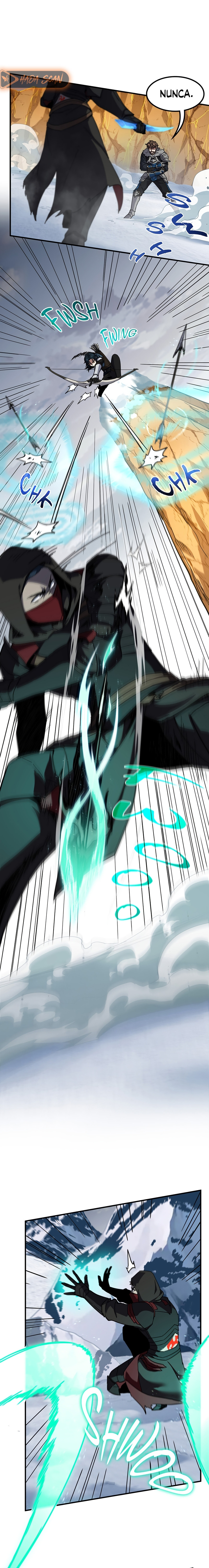 Read La Vida Después de la Muerte ES Manga Online