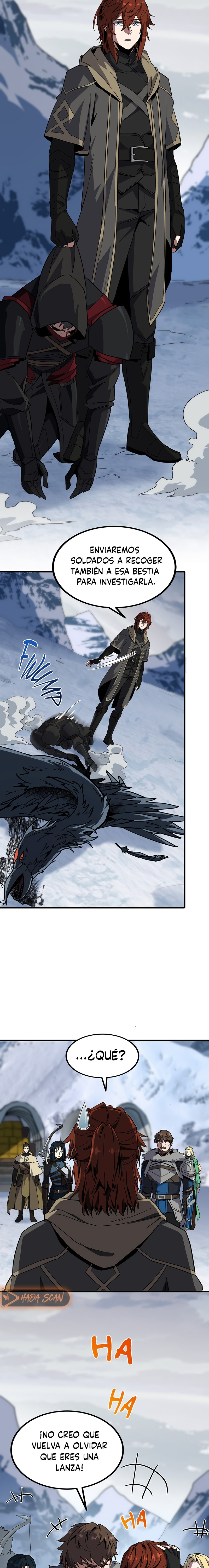 Read La Vida Después de la Muerte ES Manga Online