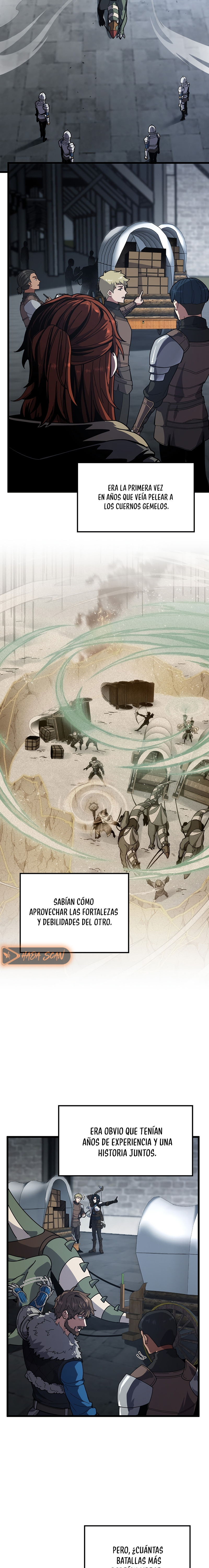 Read La Vida Después de la Muerte ES Manga Online