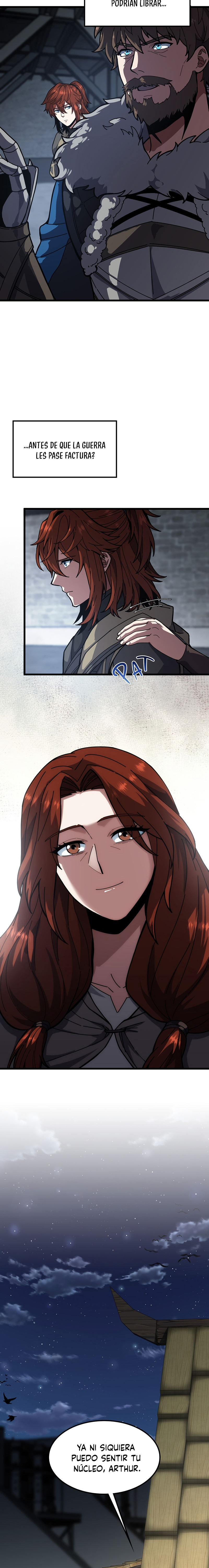 Read La Vida Después de la Muerte ES Manga Online