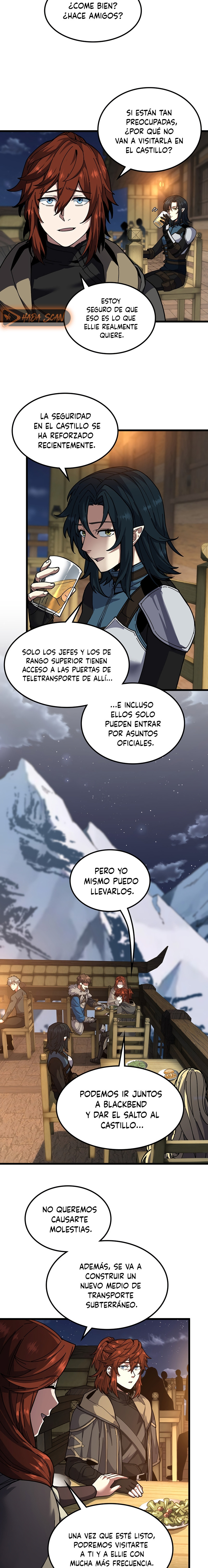 Read La Vida Después de la Muerte ES Manga Online