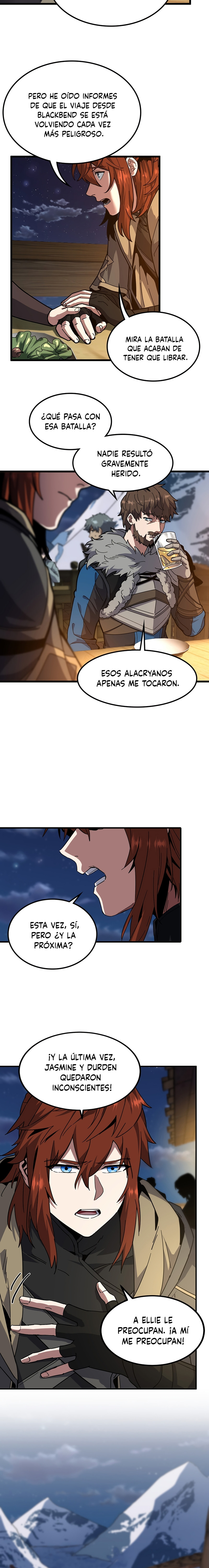 Read La Vida Después de la Muerte ES Manga Online