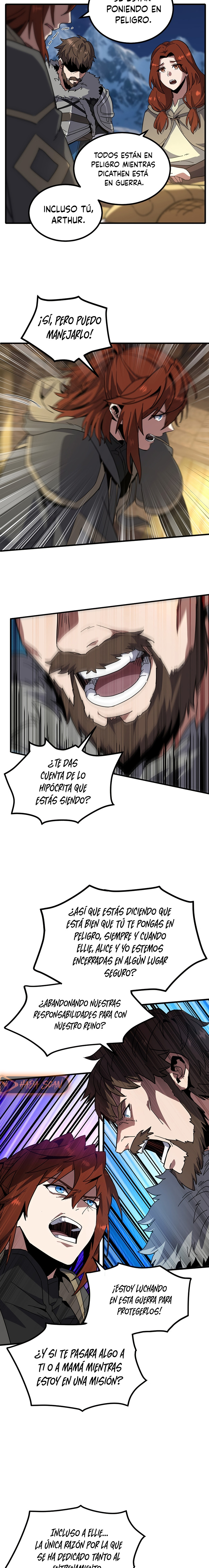 Read La Vida Después de la Muerte ES Manga Online