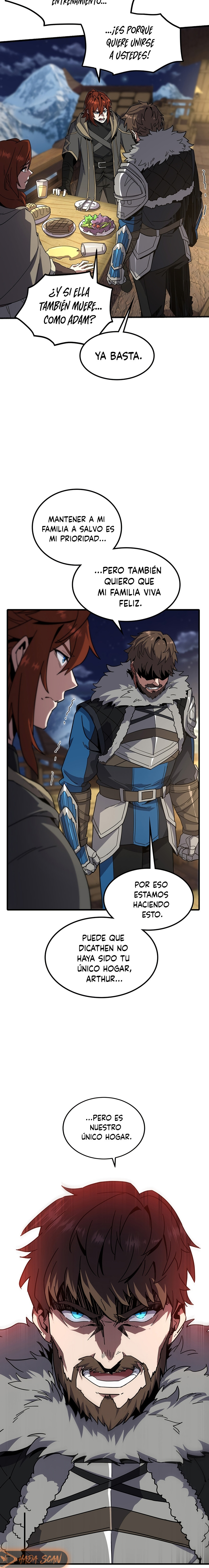 Read La Vida Después de la Muerte ES Manga Online