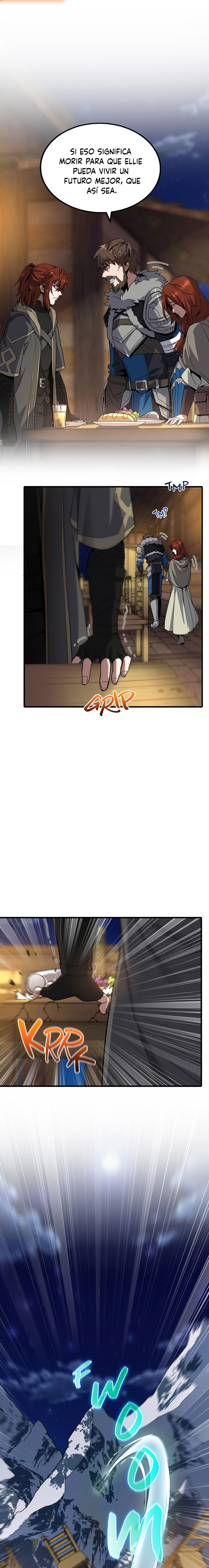 Read La Vida Después de la Muerte ES Manga Online