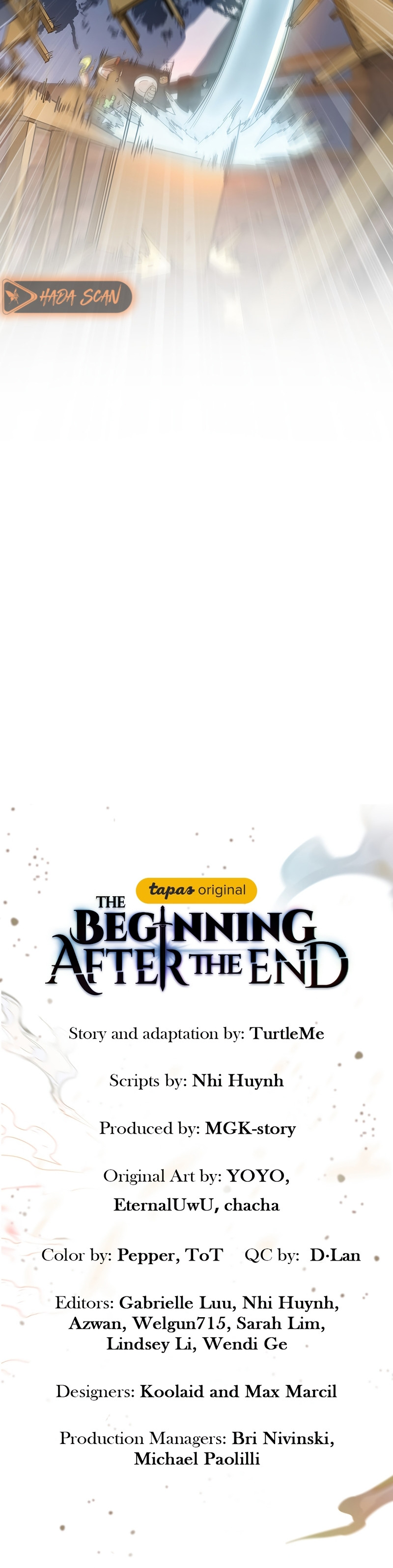 Read La Vida Después de la Muerte ES Manga Online