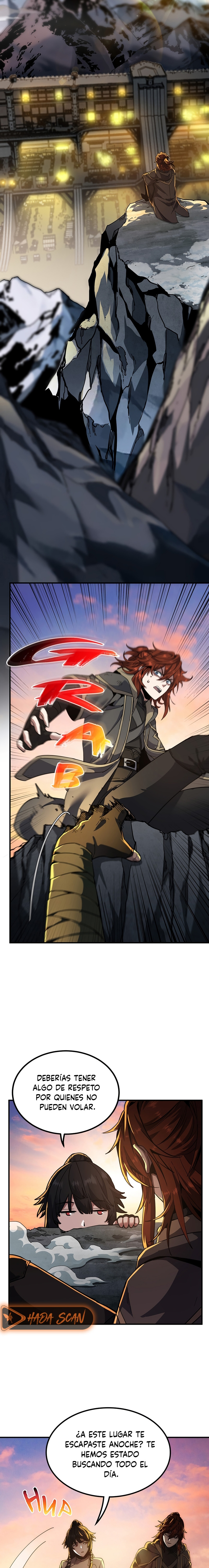 Read La Vida Después de la Muerte ES Manga Online