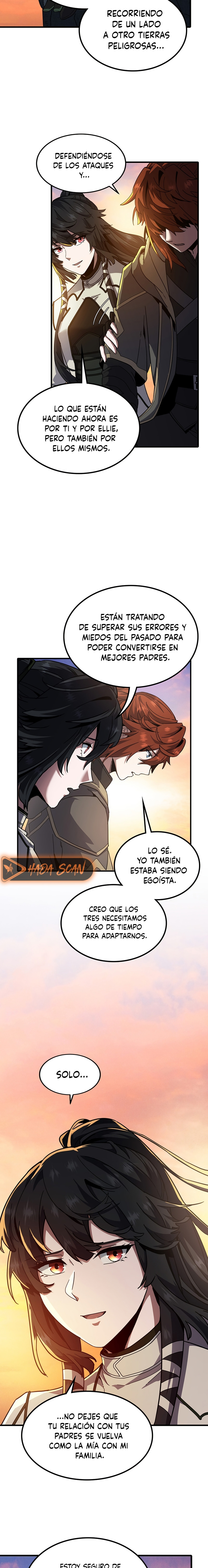 Read La Vida Después de la Muerte ES Manga Online