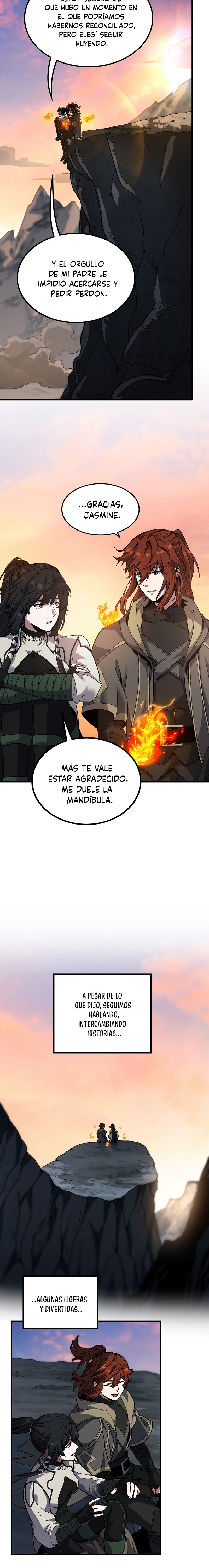 Read La Vida Después de la Muerte ES Manga Online