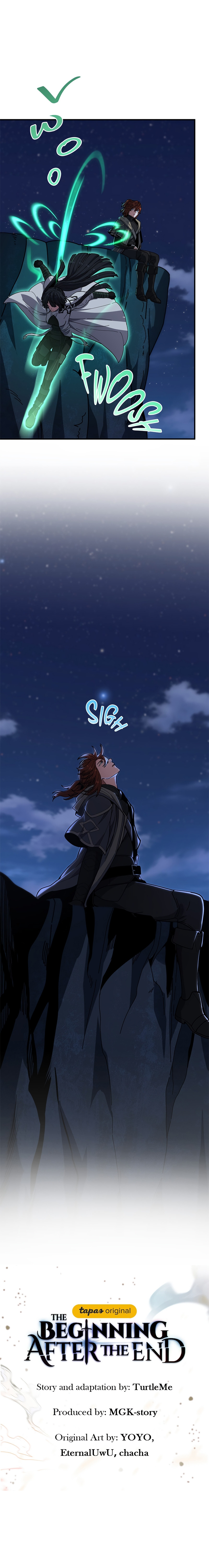 Read La Vida Después de la Muerte ES Manga Online