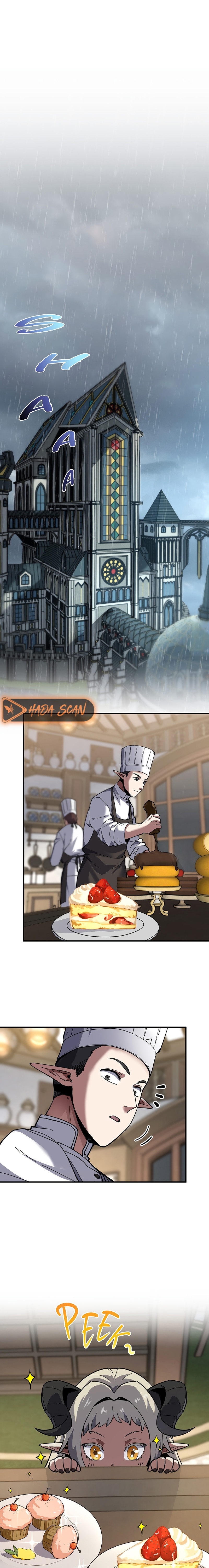 Read La Vida Después de la Muerte ES Manga Online