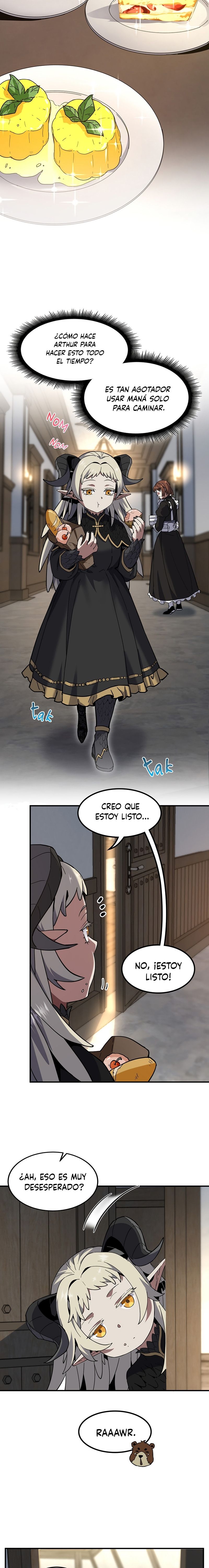 Read La Vida Después de la Muerte ES Manga Online