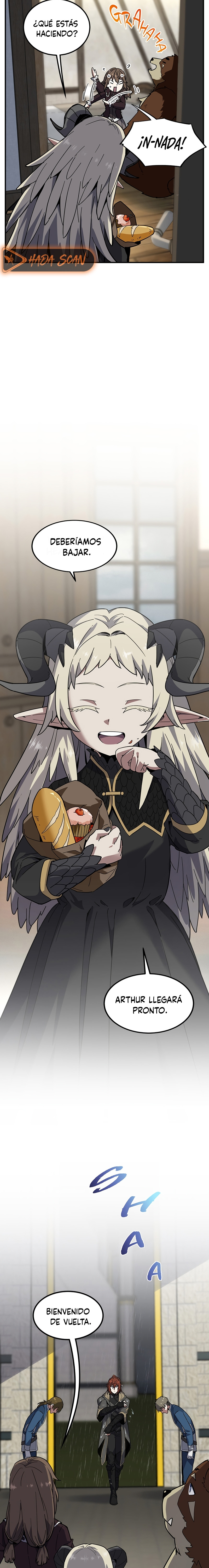 Read La Vida Después de la Muerte ES Manga Online