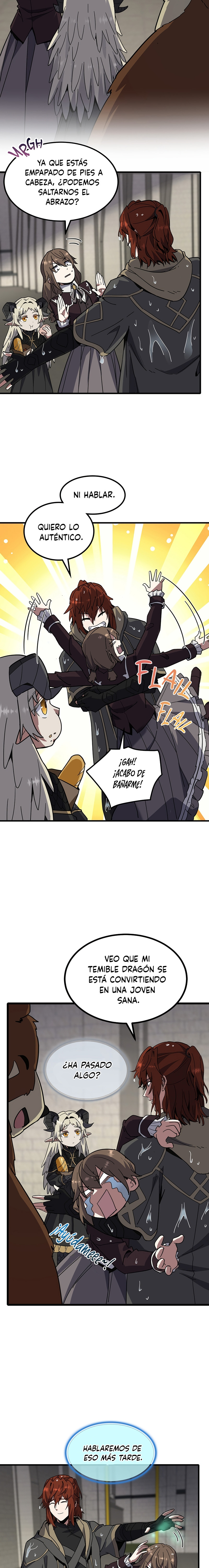 Read La Vida Después de la Muerte ES Manga Online