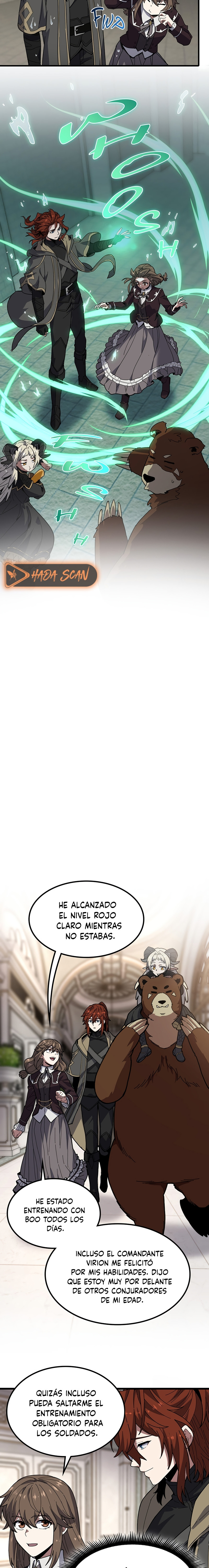 Read La Vida Después de la Muerte ES Manga Online