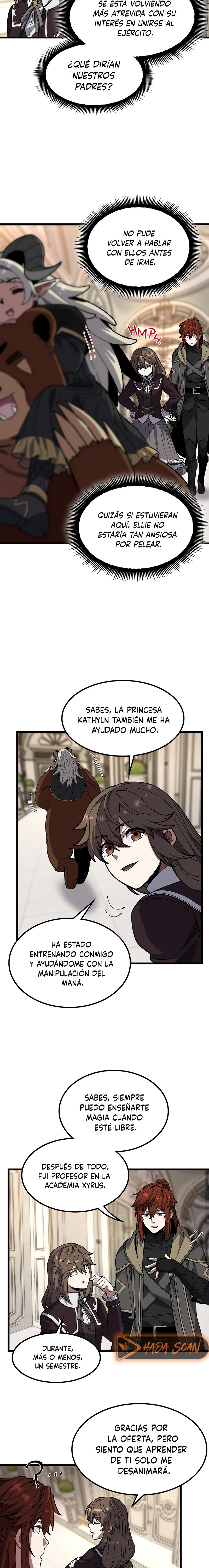 Read La Vida Después de la Muerte ES Manga Online