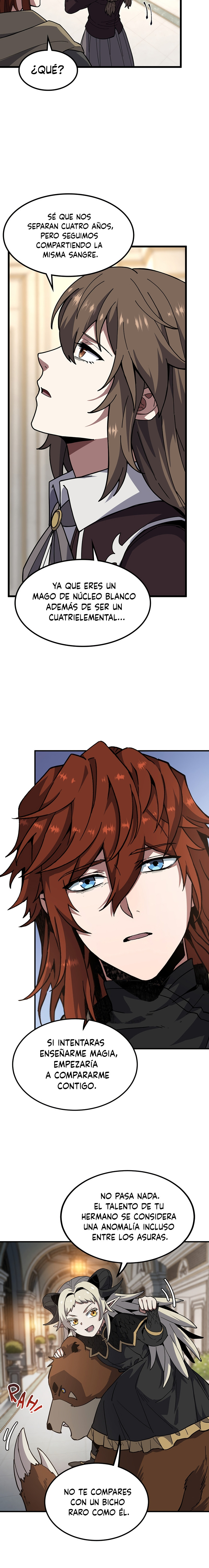 Read La Vida Después de la Muerte ES Manga Online