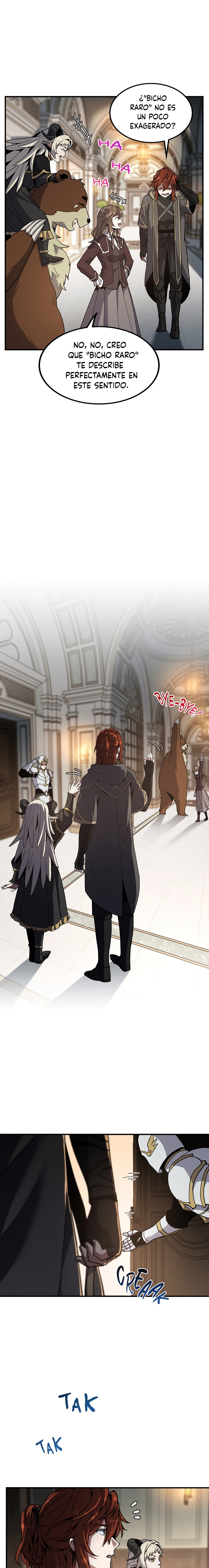 Read La Vida Después de la Muerte ES Manga Online