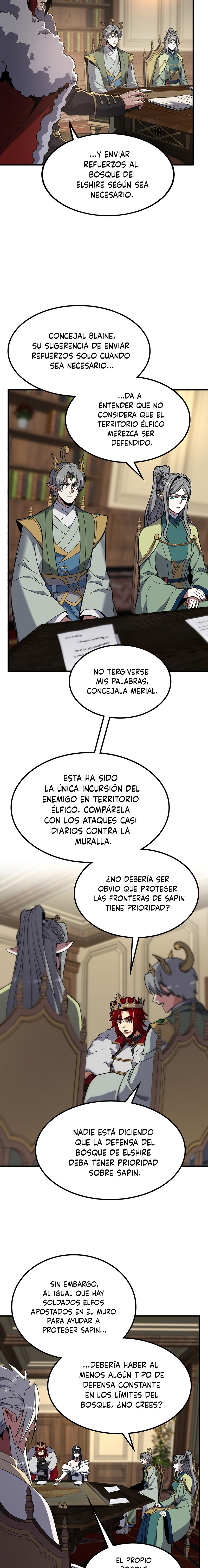 Read La Vida Después de la Muerte ES Manga Online