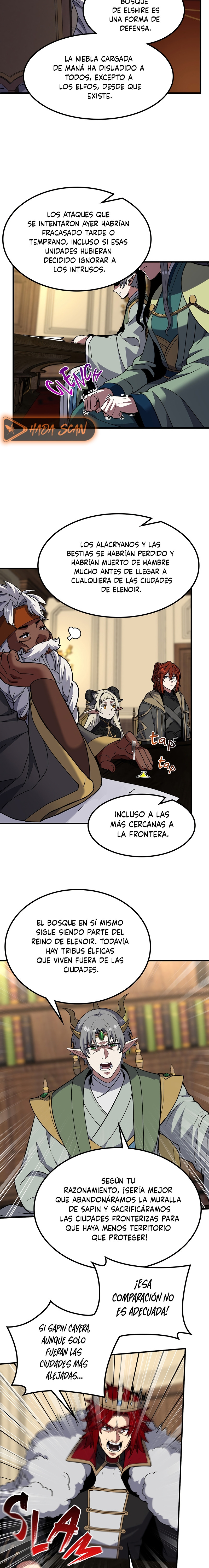 Read La Vida Después de la Muerte ES Manga Online