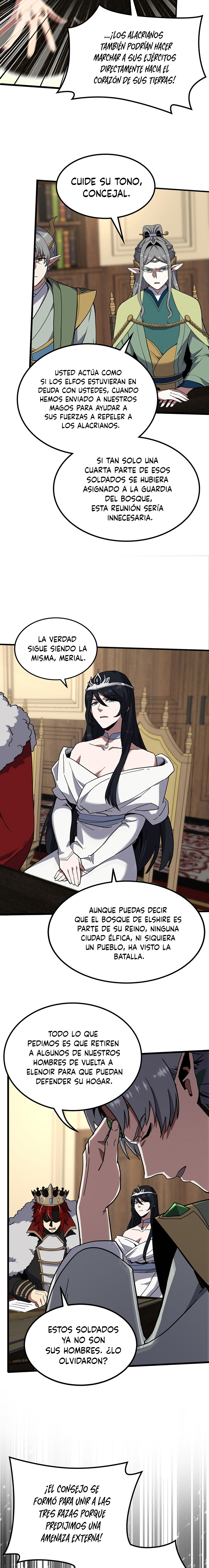 Read La Vida Después de la Muerte ES Manga Online