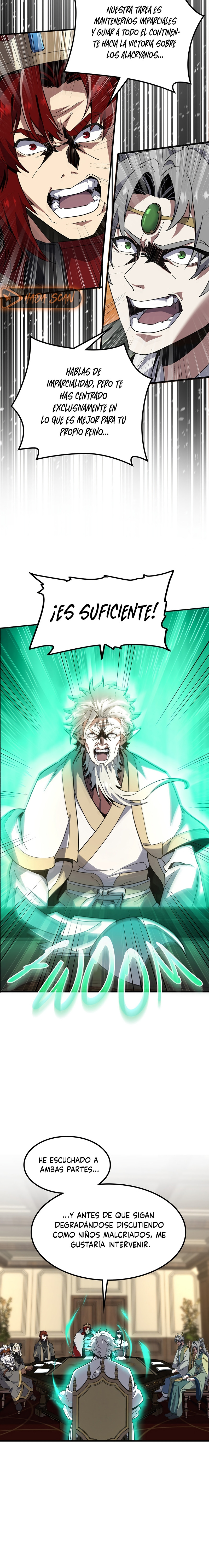 Read La Vida Después de la Muerte ES Manga Online