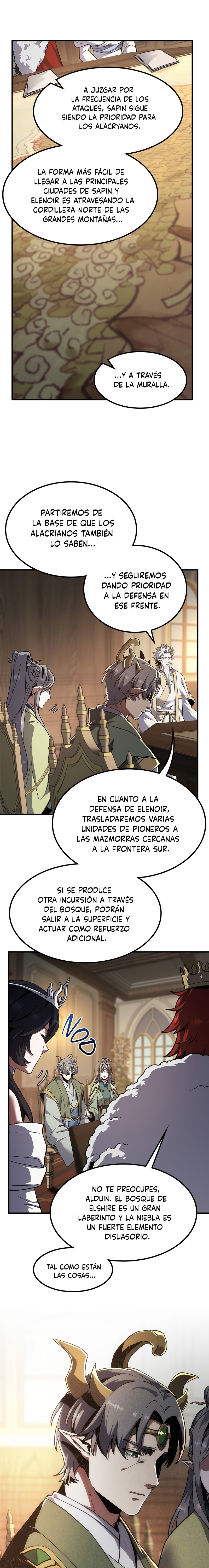 Read La Vida Después de la Muerte ES Manga Online