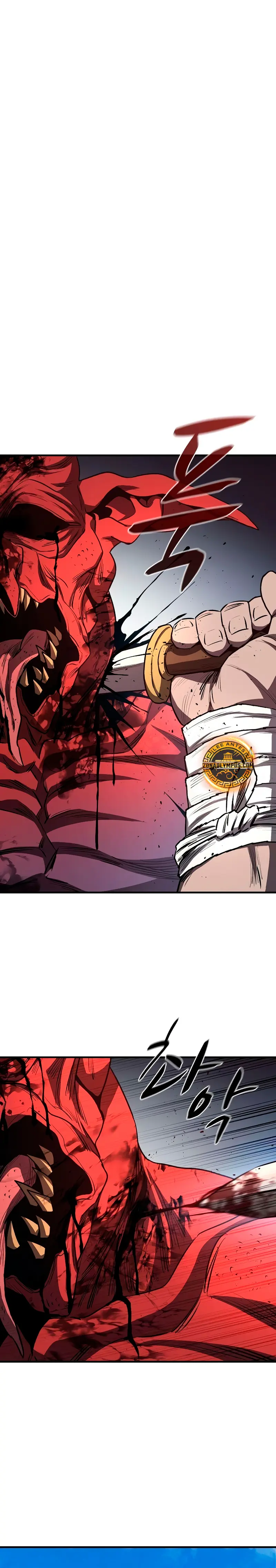 Read La segunda campaña del Berserker ES Manga Online