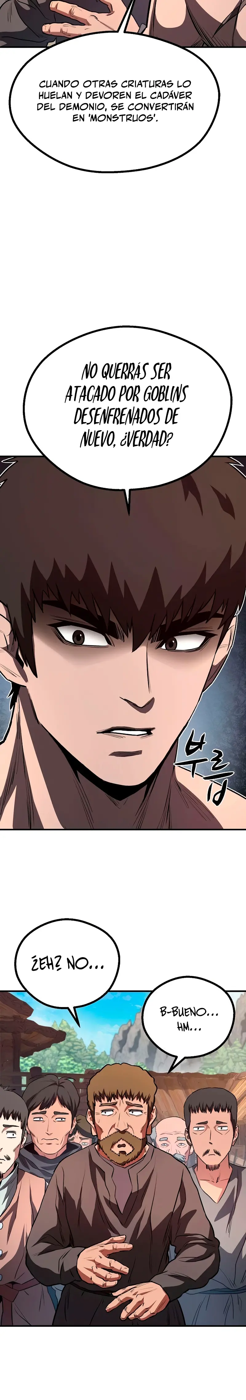 Read La segunda campaña del Berserker ES Manga Online