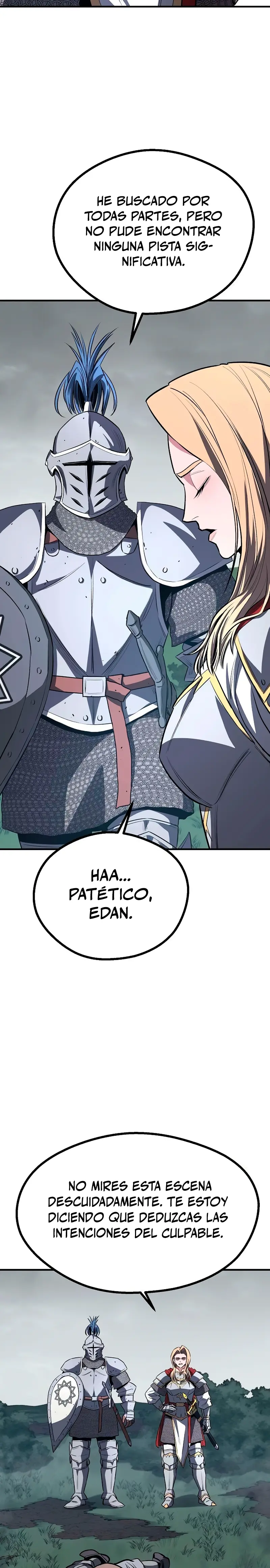 Read La segunda campaña del Berserker ES Manga Online