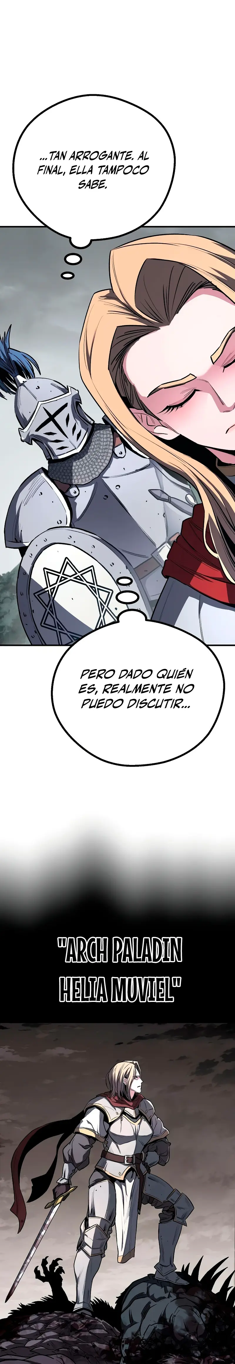 Read La segunda campaña del Berserker ES Manga Online