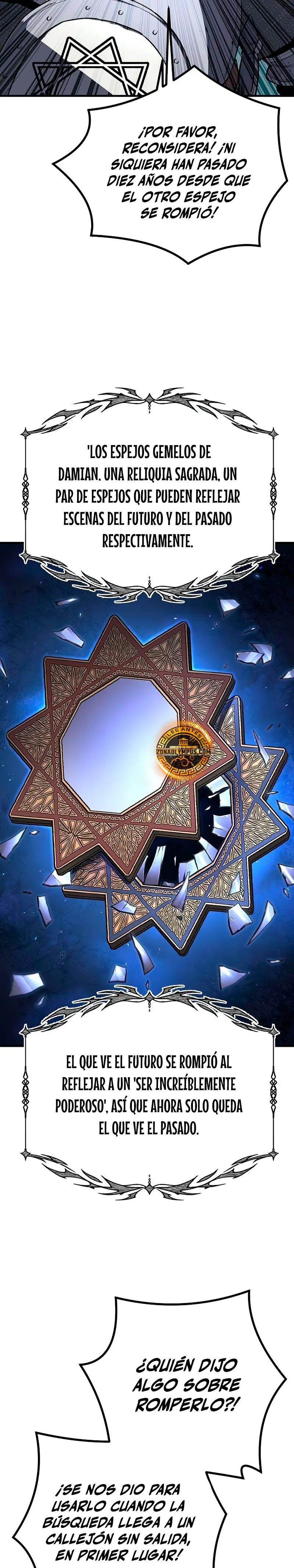 Read La segunda campaña del Berserker ES Manga Online