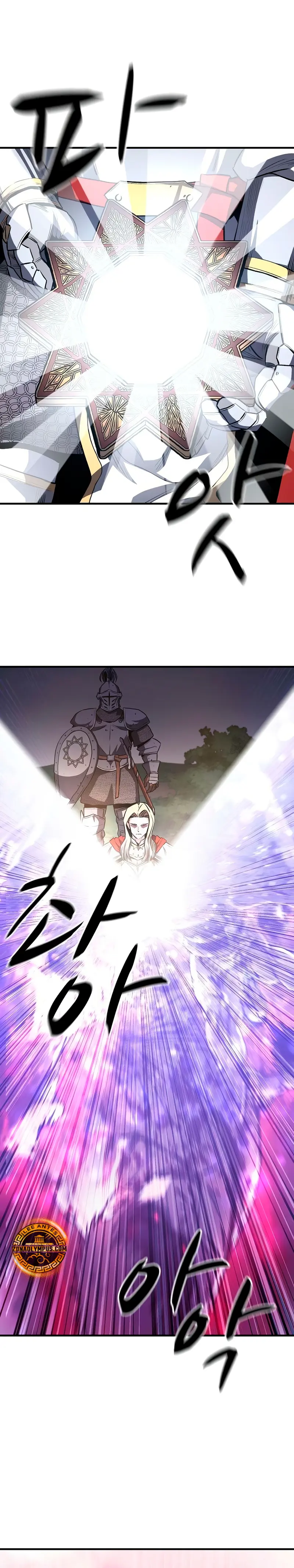 Read La segunda campaña del Berserker ES Manga Online