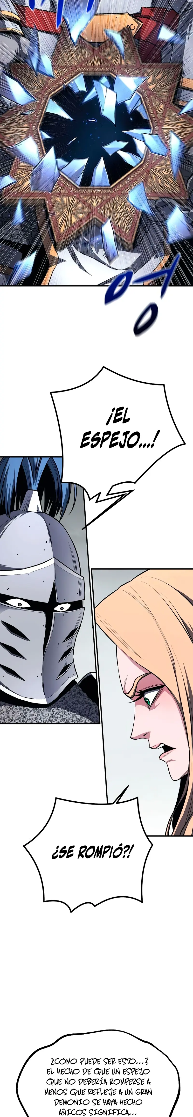 Read La segunda campaña del Berserker ES Manga Online