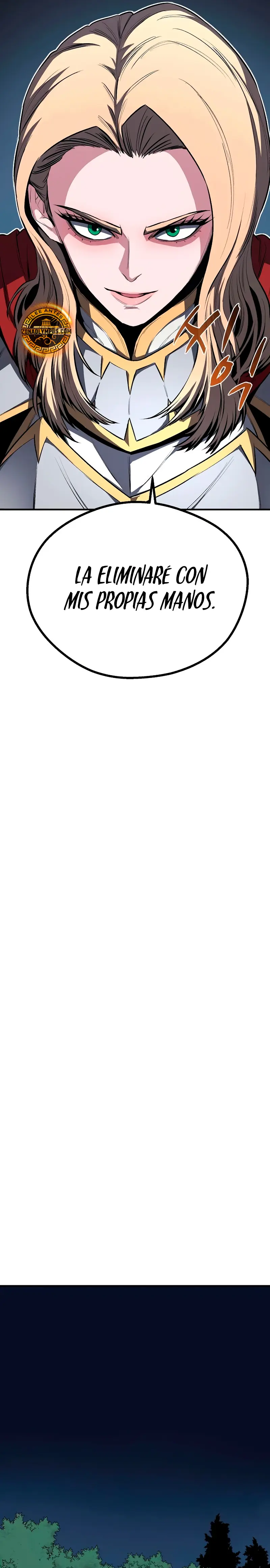 Read La segunda campaña del Berserker ES Manga Online