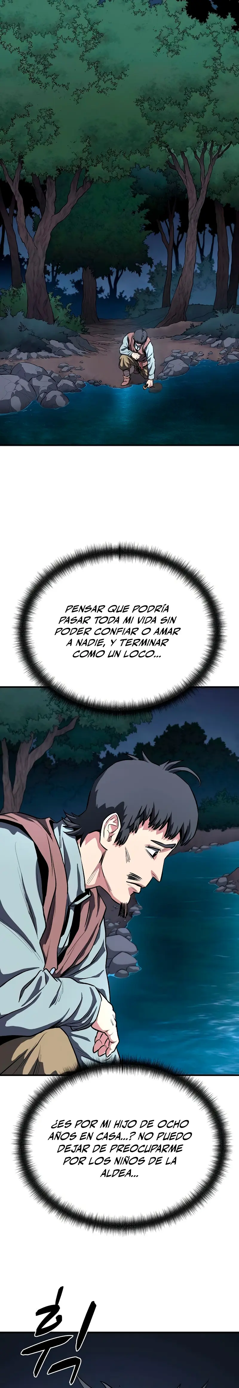 Read La segunda campaña del Berserker ES Manga Online