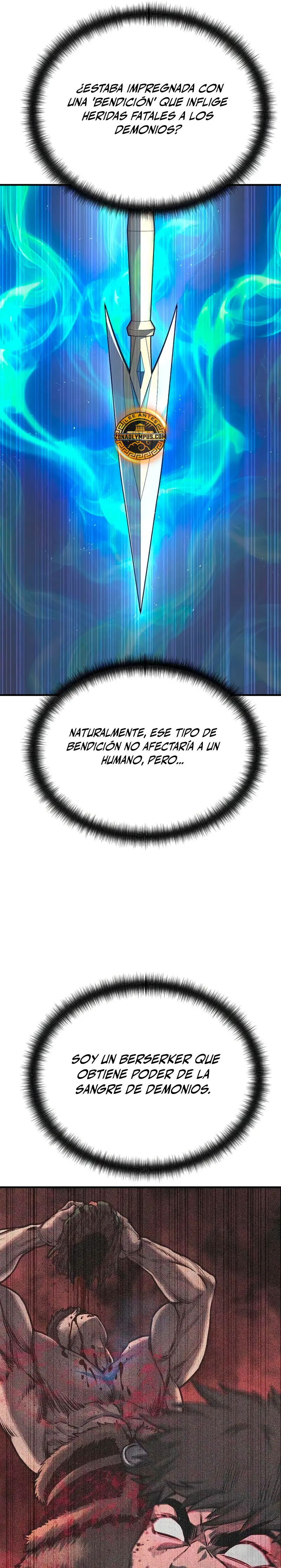 Read La segunda campaña del Berserker ES Manga Online