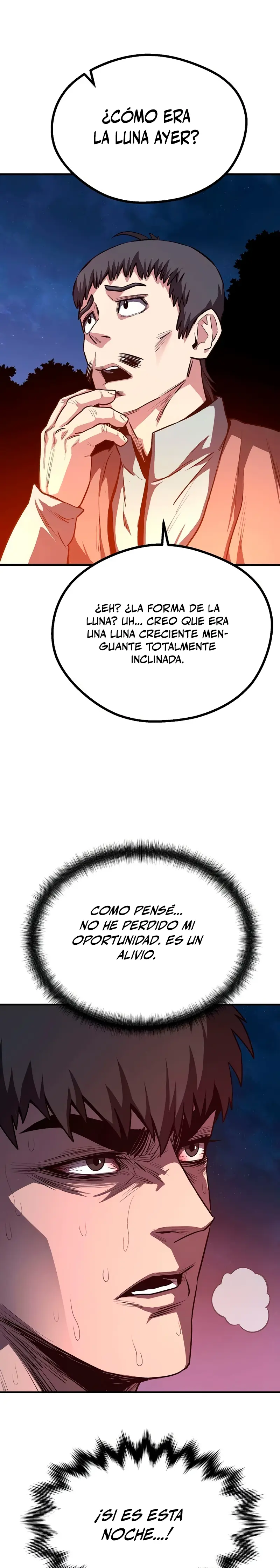 Read La segunda campaña del Berserker ES Manga Online