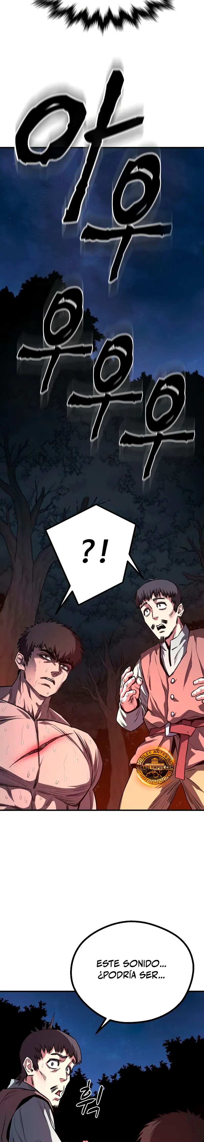 Read La segunda campaña del Berserker ES Manga Online