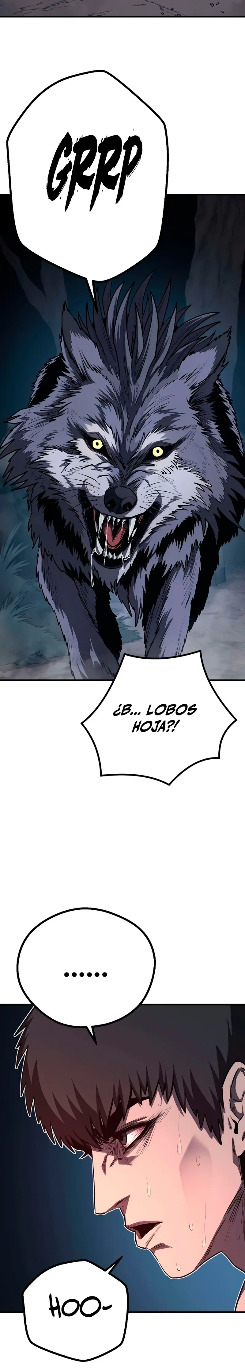 Read La segunda campaña del Berserker ES Manga Online