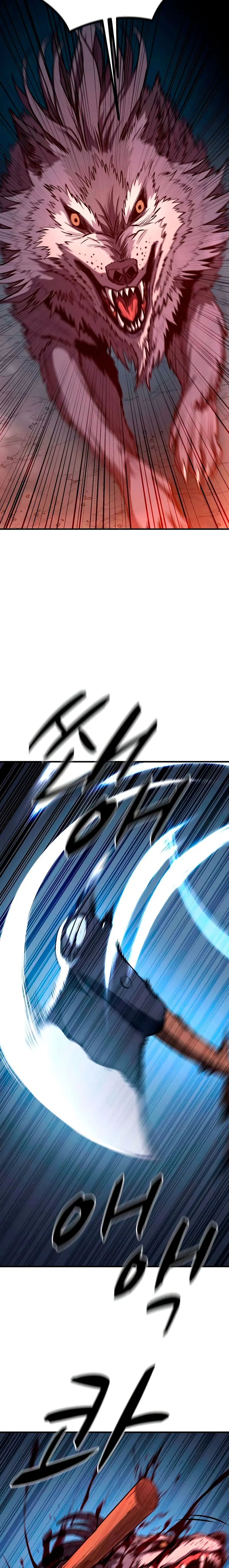 Read La segunda campaña del Berserker ES Manga Online