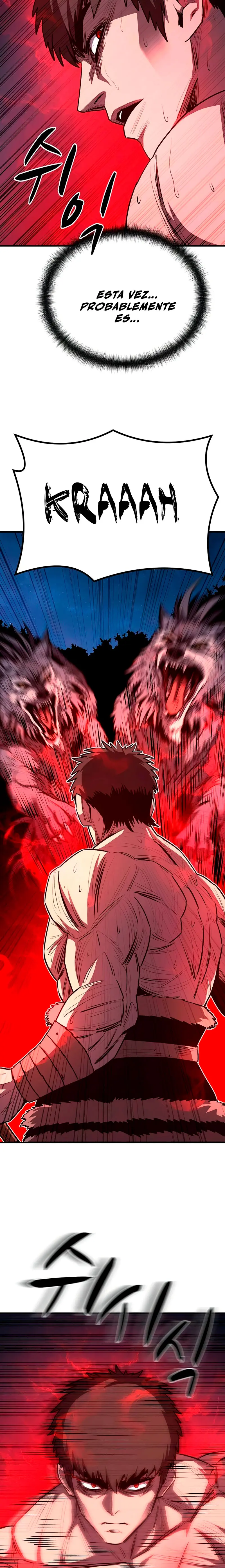 Read La segunda campaña del Berserker ES Manga Online