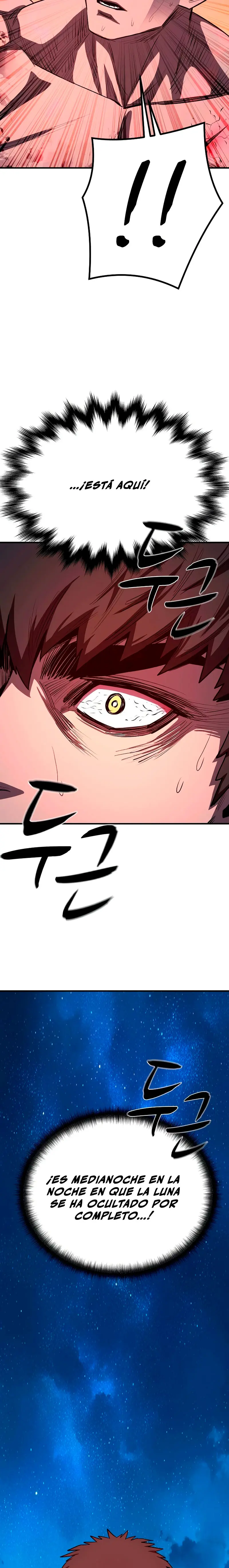 Read La segunda campaña del Berserker ES Manga Online