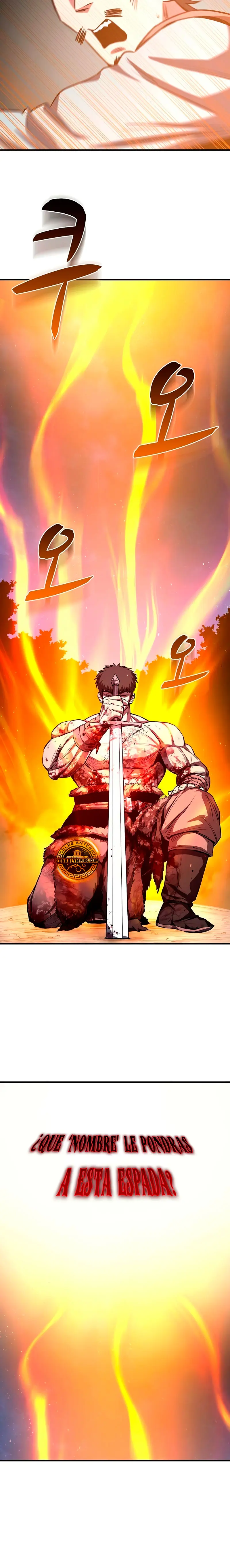 Read La segunda campaña del Berserker ES Manga Online