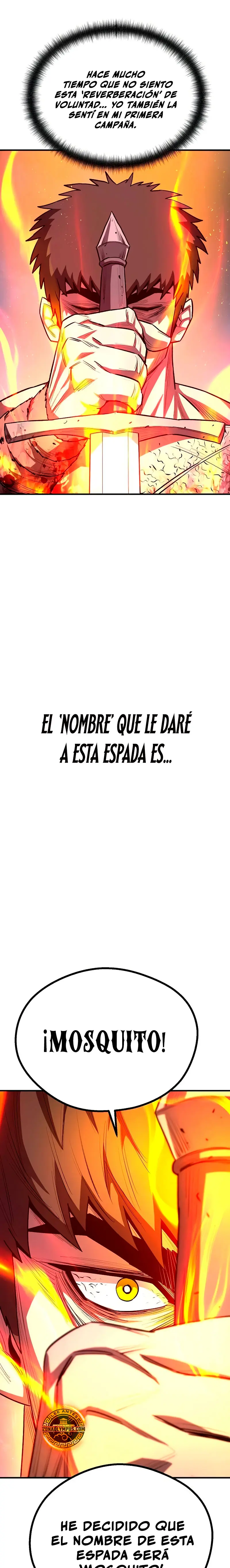 Read La segunda campaña del Berserker ES Manga Online