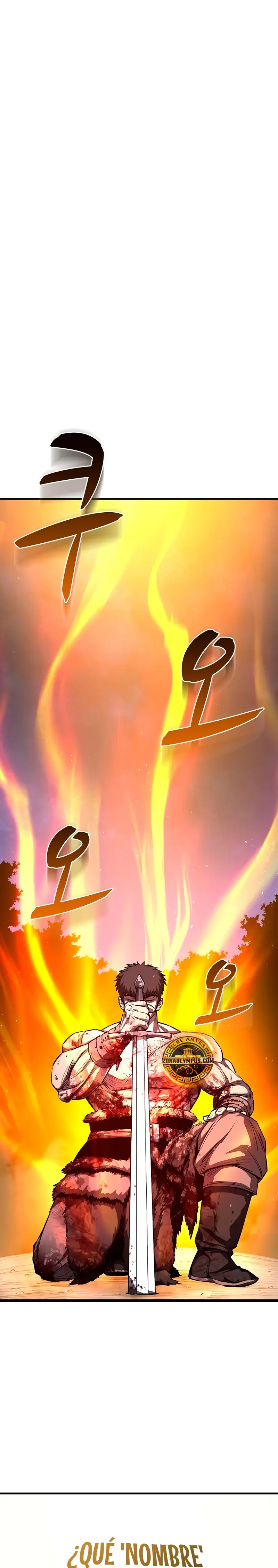 Read La segunda campaña del Berserker ES Manga Online