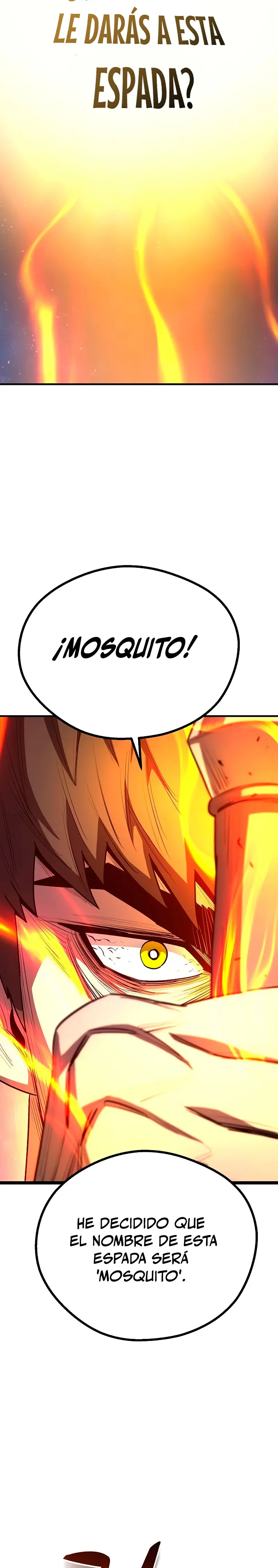 Read La segunda campaña del Berserker ES Manga Online