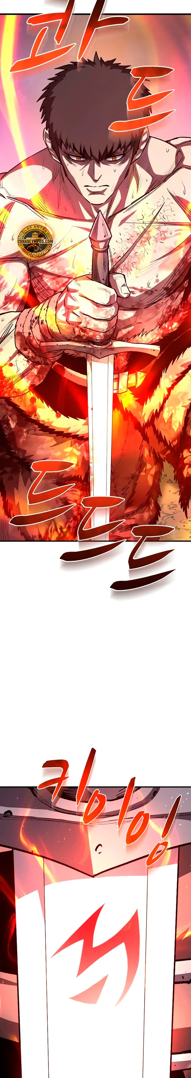 Read La segunda campaña del Berserker ES Manga Online