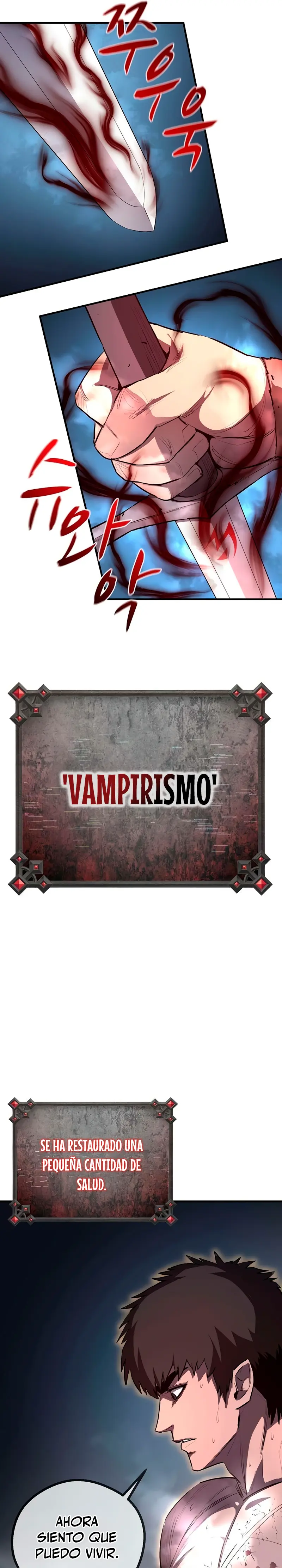 Read La segunda campaña del Berserker ES Manga Online