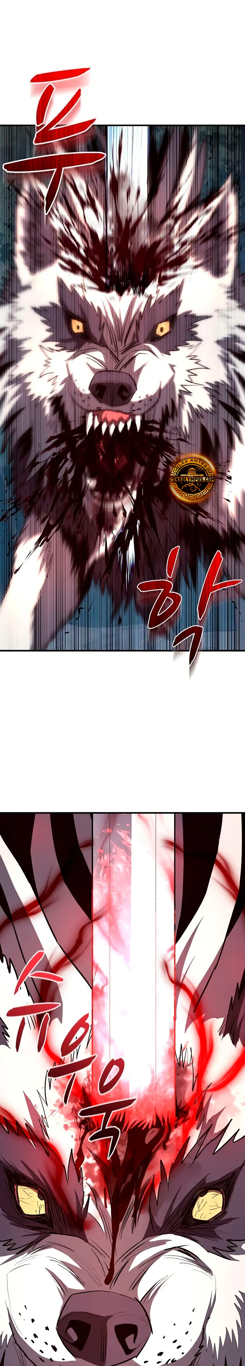 Read La segunda campaña del Berserker ES Manga Online